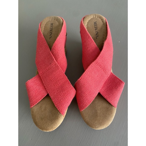PEACH WEDGES - Picture 1 of 2